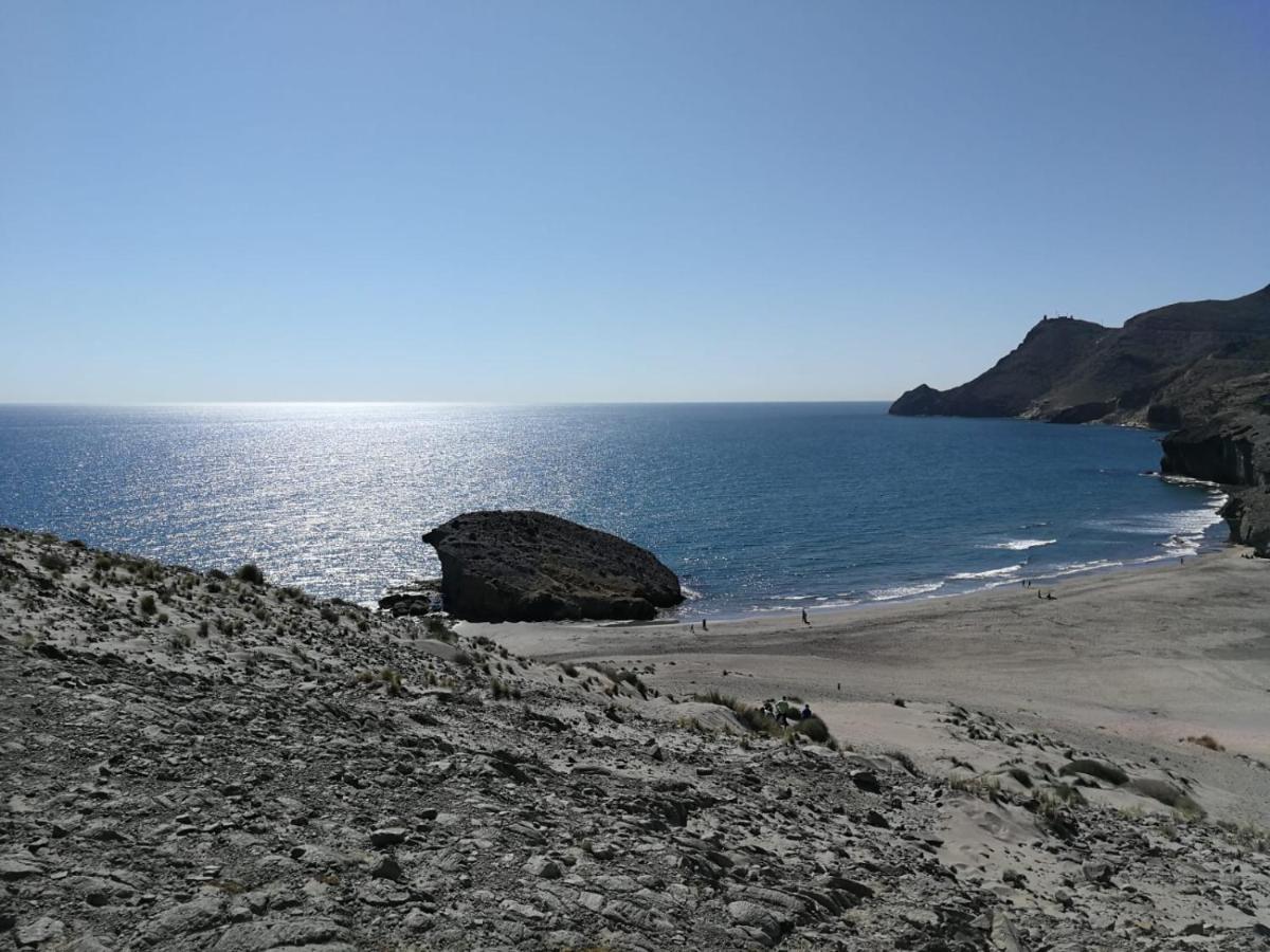 레타마르 Playas De Cabo 아파트 외부 사진